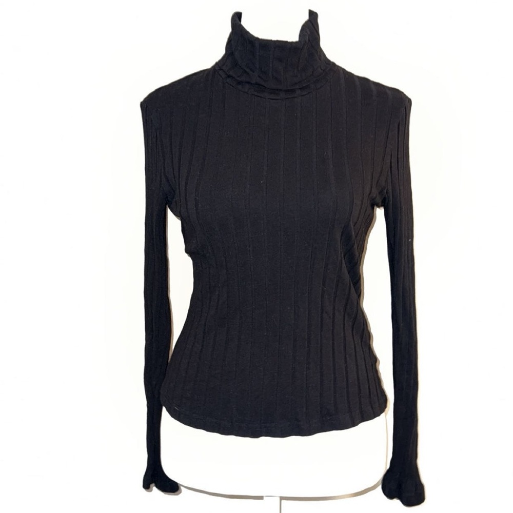 Black long sleeve